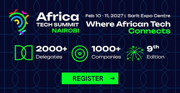Nairobi Tech Summit 2026